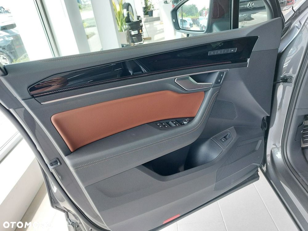 Volkswagen Touareg - 9