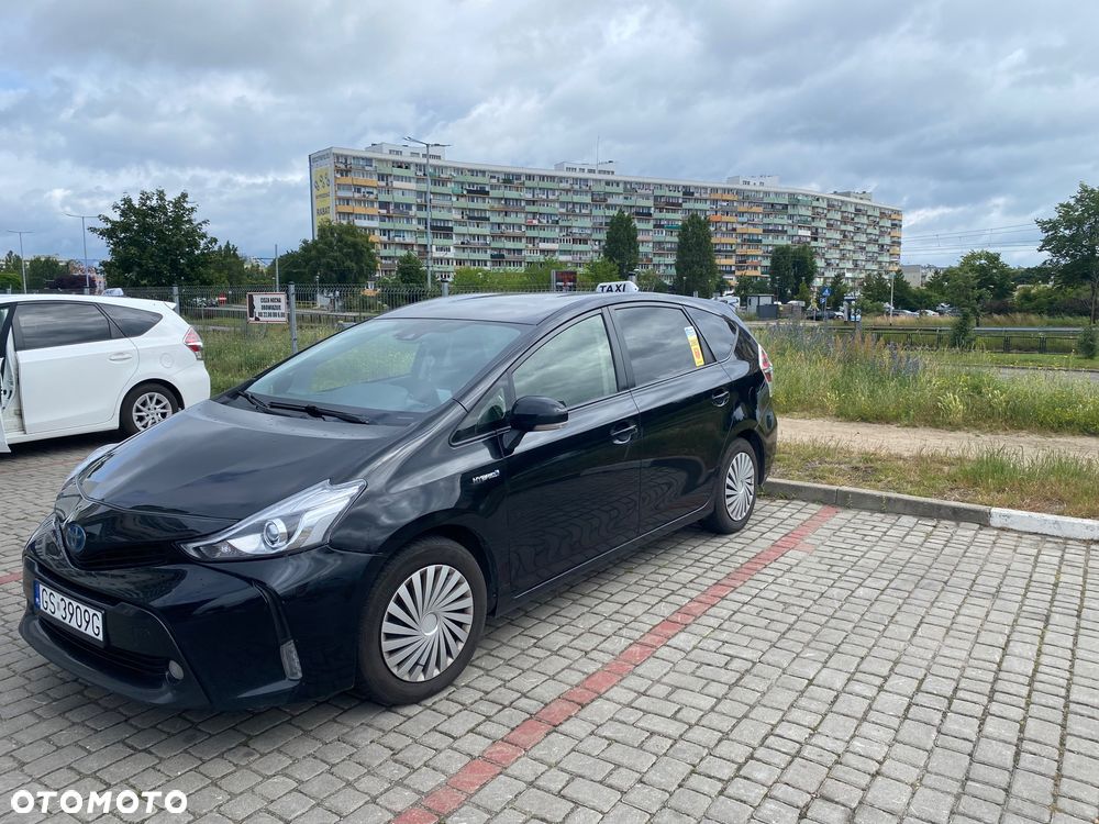 Toyota Prius+ Hybrid 135 Comfort - 3