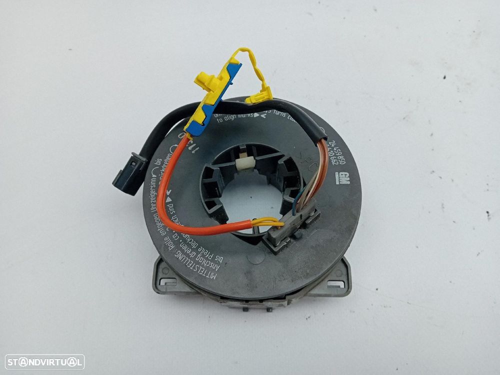 Fita de airbags OPEL Corsa C - 1