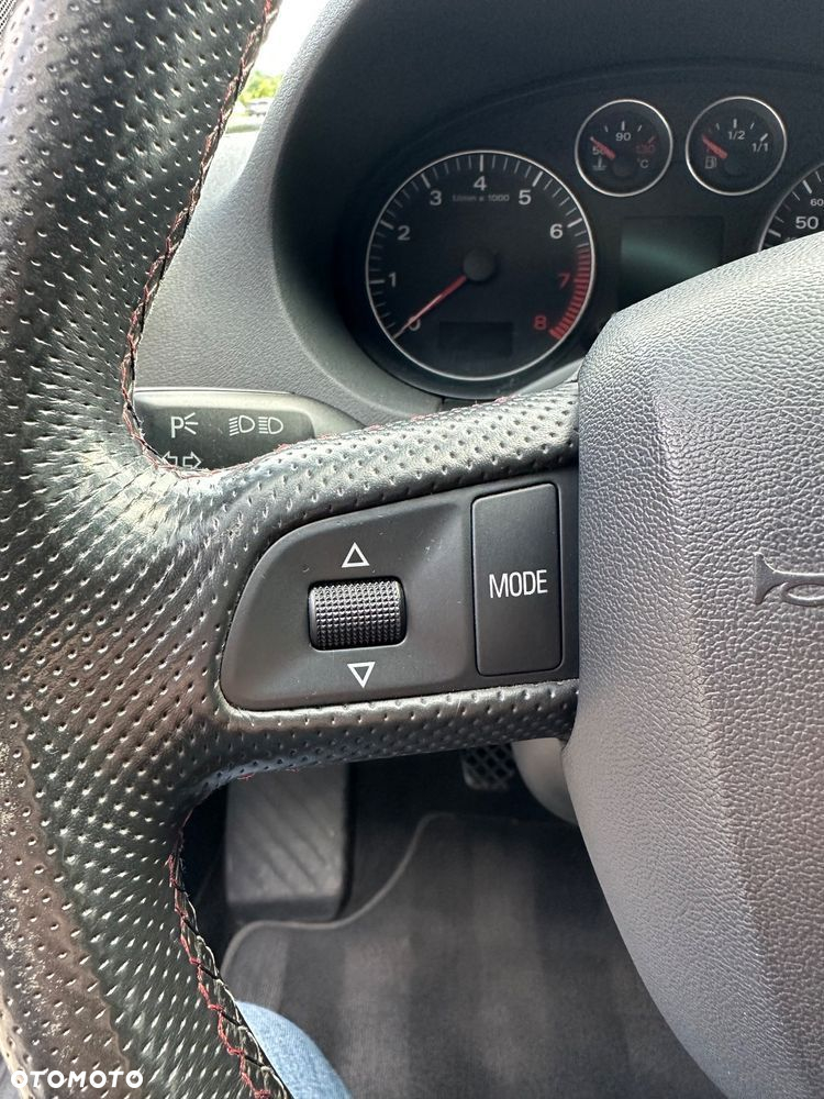 Audi A3 3.2 Quattro - 17