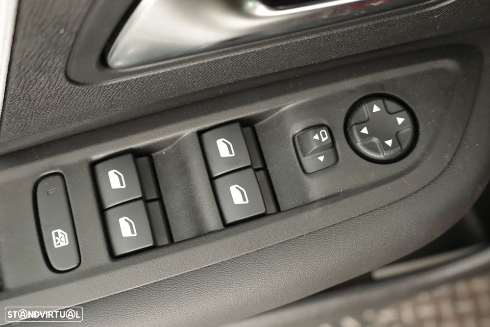 Citroën C4 1.2 Hybrid Max e-DSC6 - 20