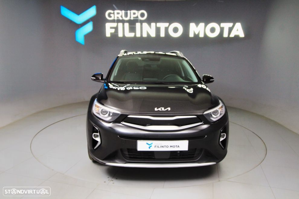 Kia Stonic 1.0 T-GDI Drive - 1