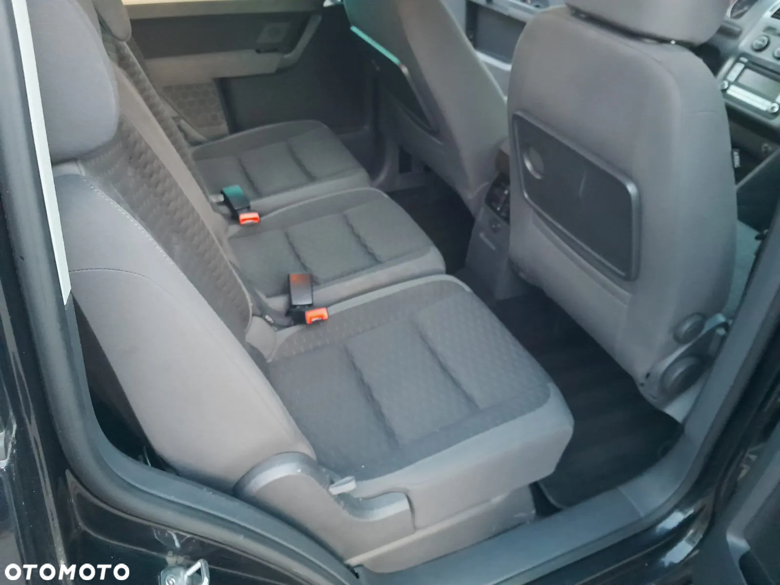 Volkswagen Touran 1.4 TSI Trendline - 20