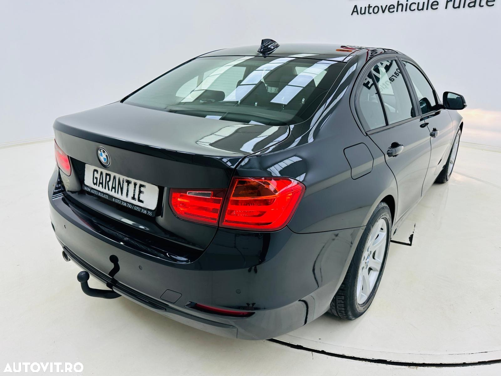 BMW Seria 3 - 19