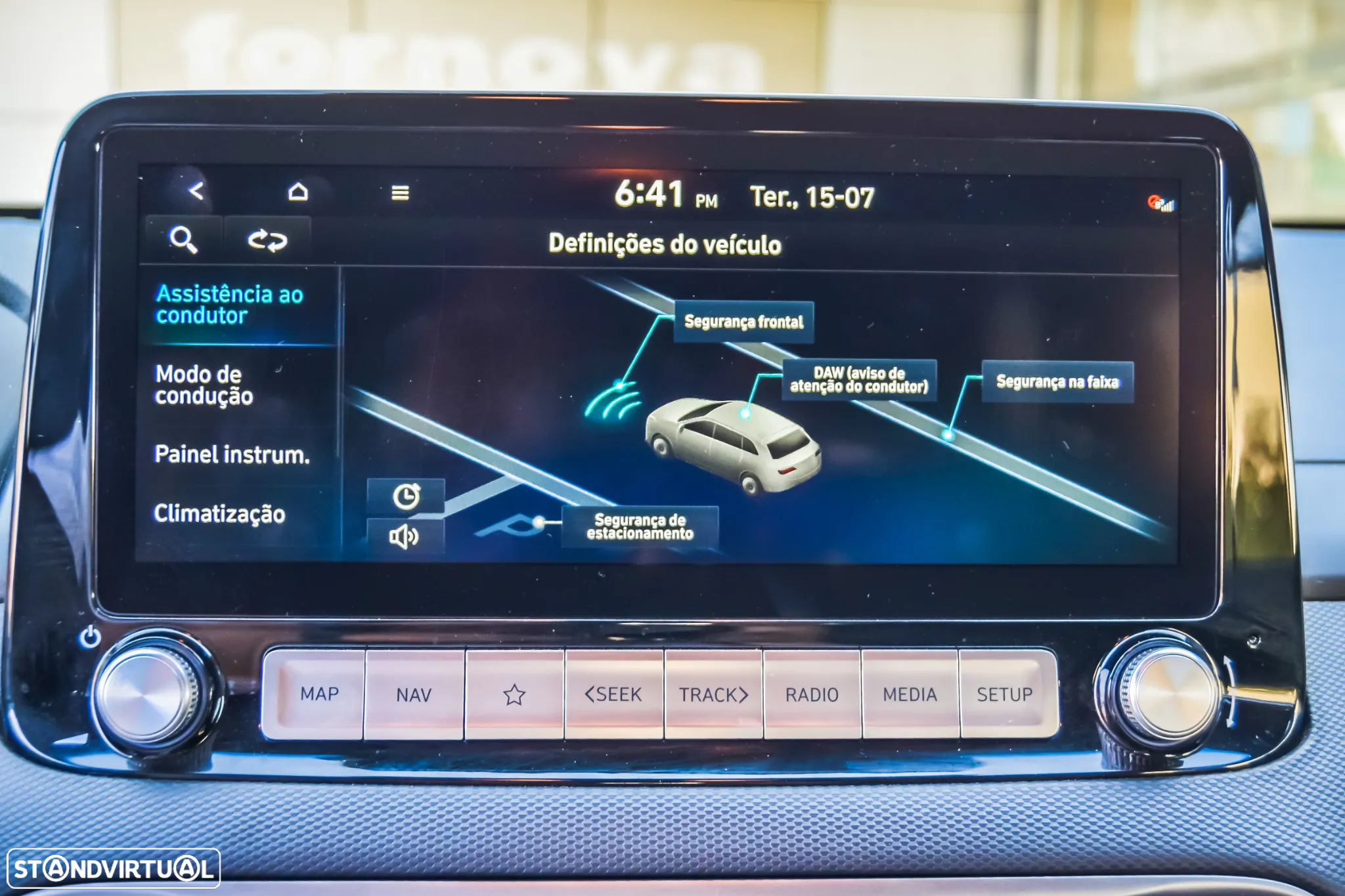 Hyundai Kauai EV 39 kWh Executive - 26