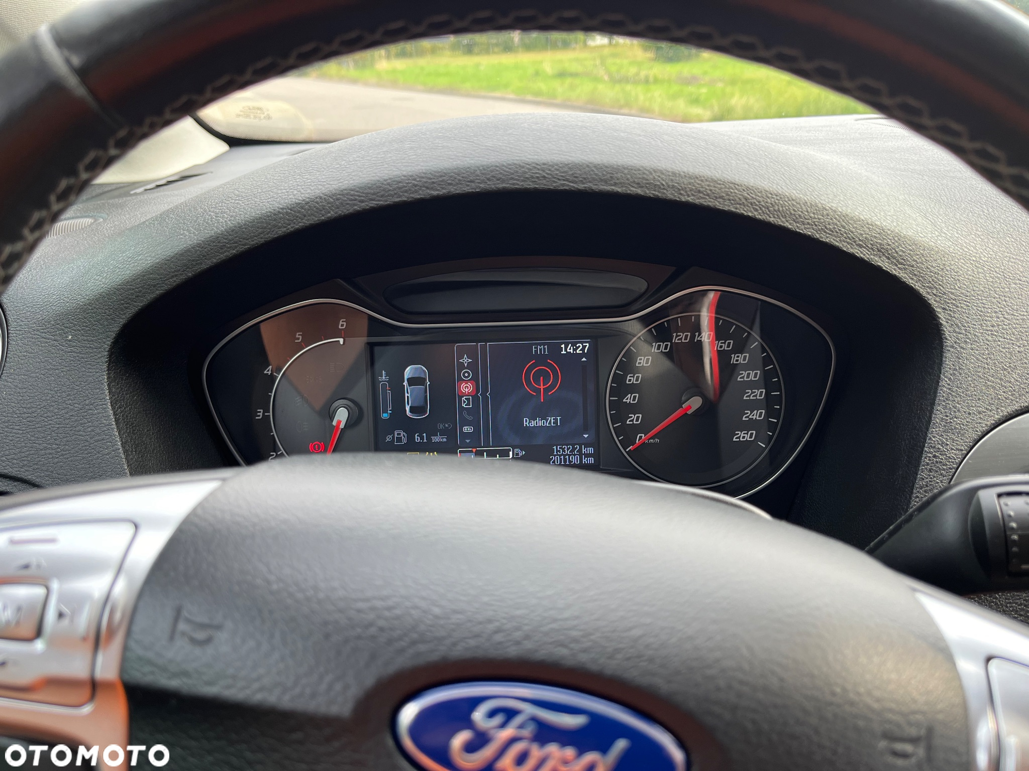 Ford S-Max 1.6 TDCi DPF Titanium - 23