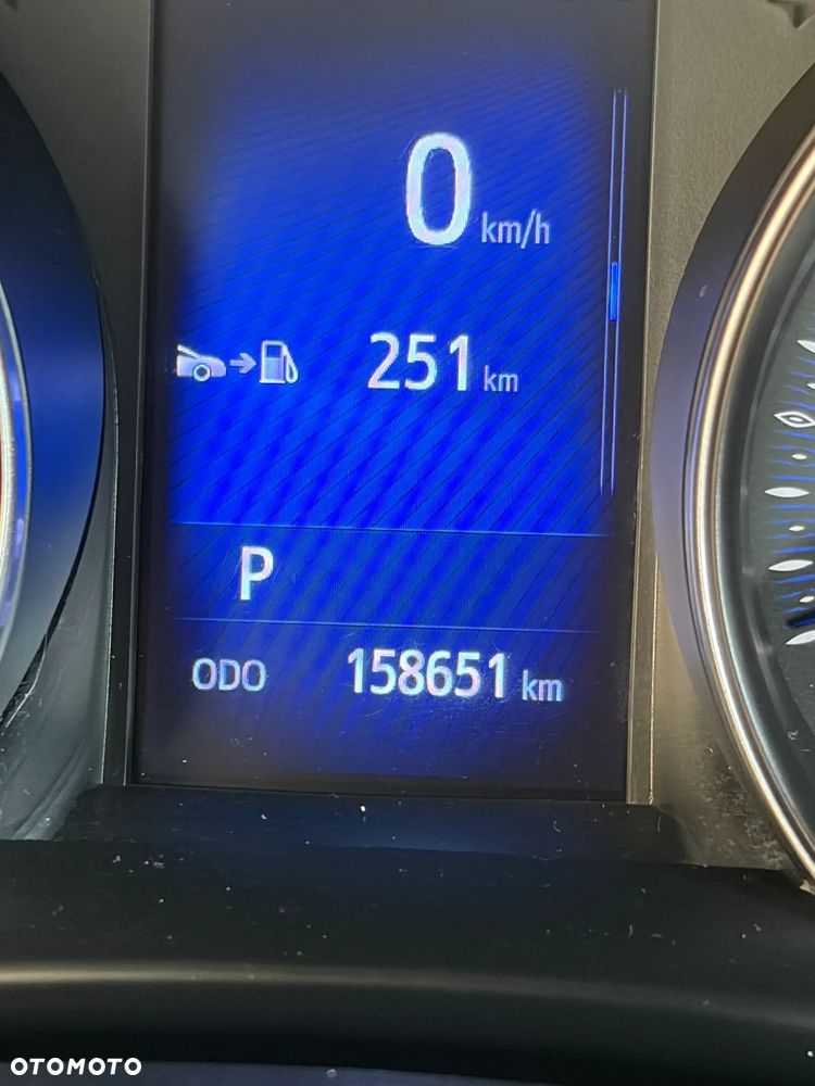 Toyota C-HR 1.2 T Dynamic CVT - 7