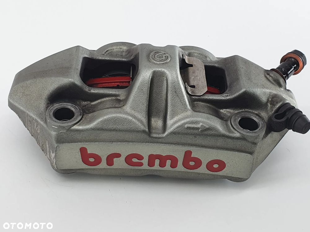 ZACISK HAMULCOWY P PRZOD BREMBO  DUCATI DIAVEL - 2