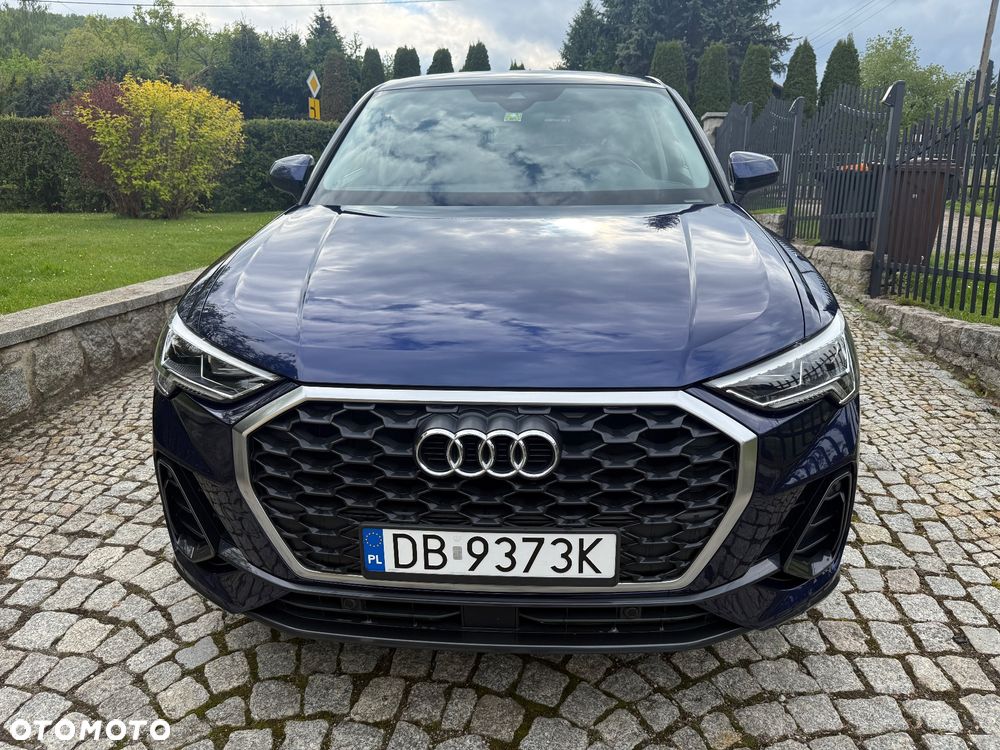 Audi Q3 Sportback 35 TFSI - 6