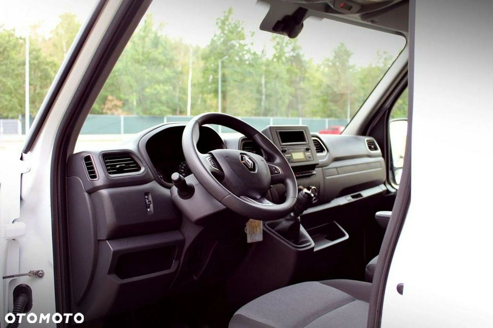 Renault Master L3H2 - 21
