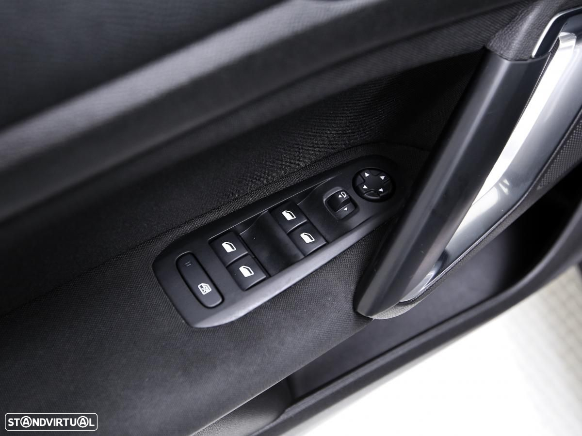 Peugeot 308 1.5 BlueHDi Style - 13