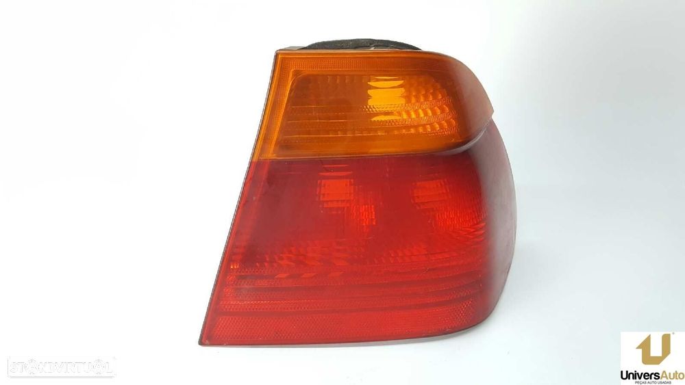 FAROLIM TRASEIRO DIREITO BMW SERIE 3 BERLINA (E46) 2.0 16V - 1