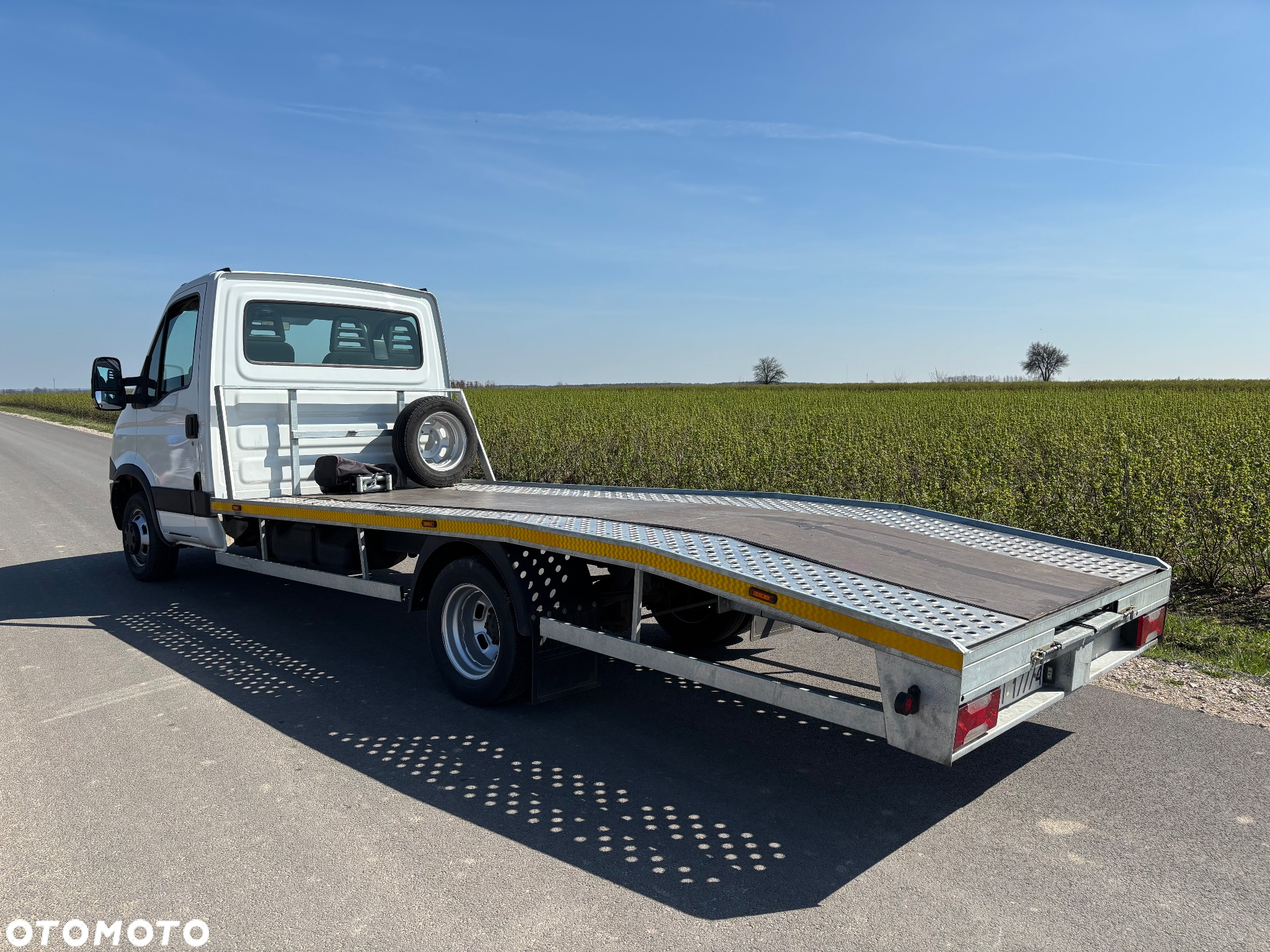 Iveco Daily - 3