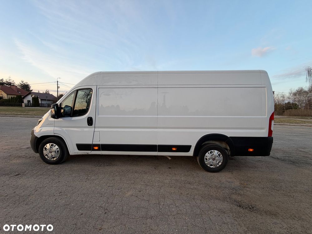 Fiat Ducato - 6