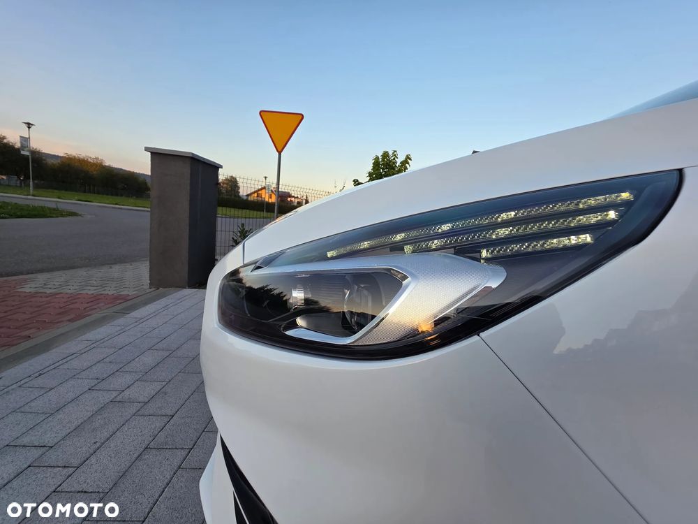 Ford S-Max 2.5 Hybrid ST-Line CVT 7os - 34