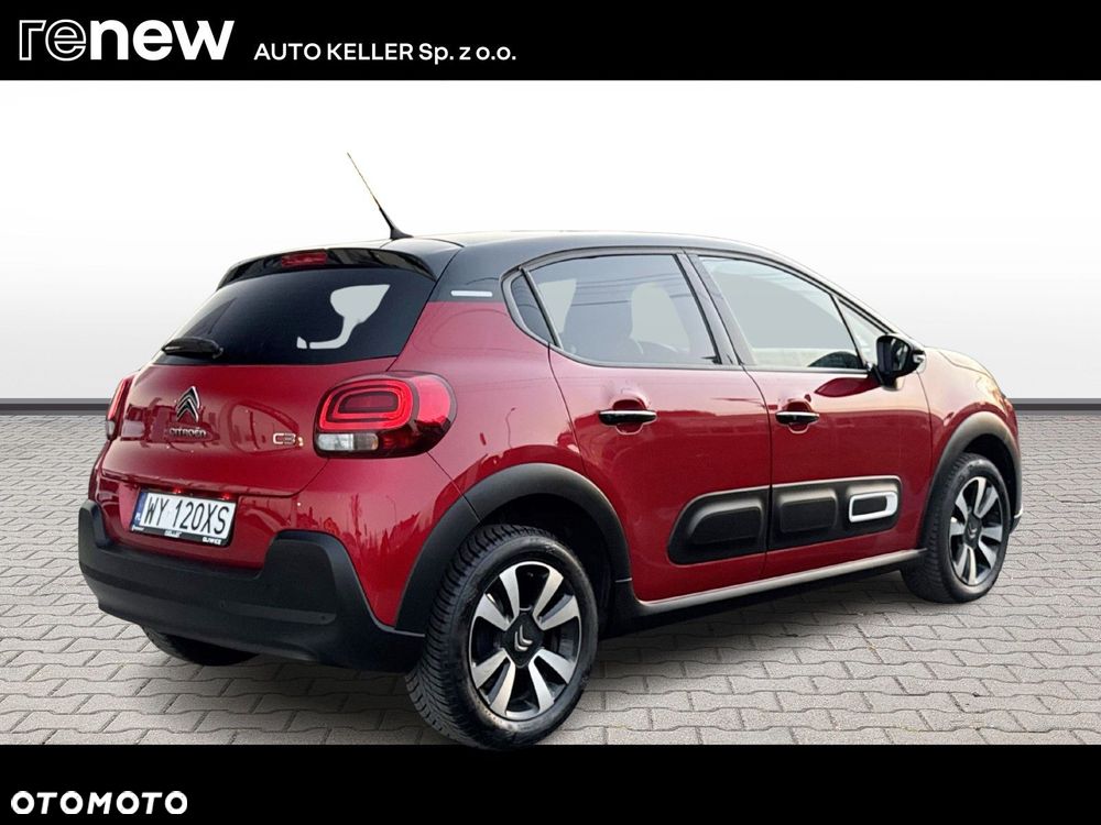 Citroën C3 - 6