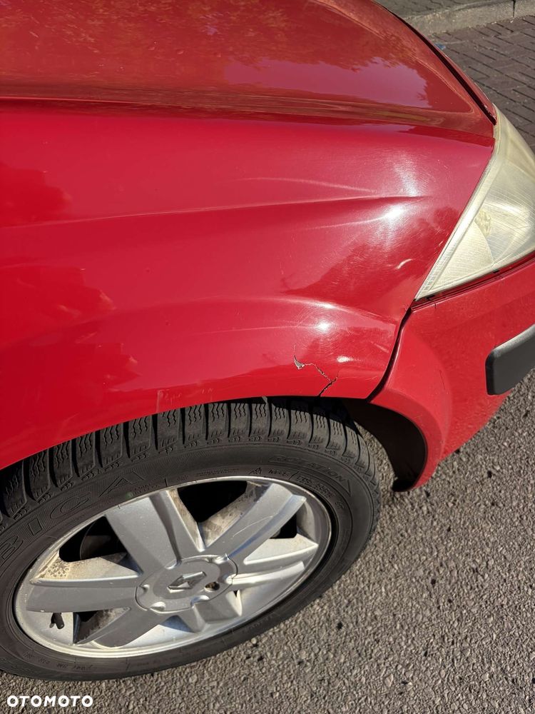 Renault Megane - 24