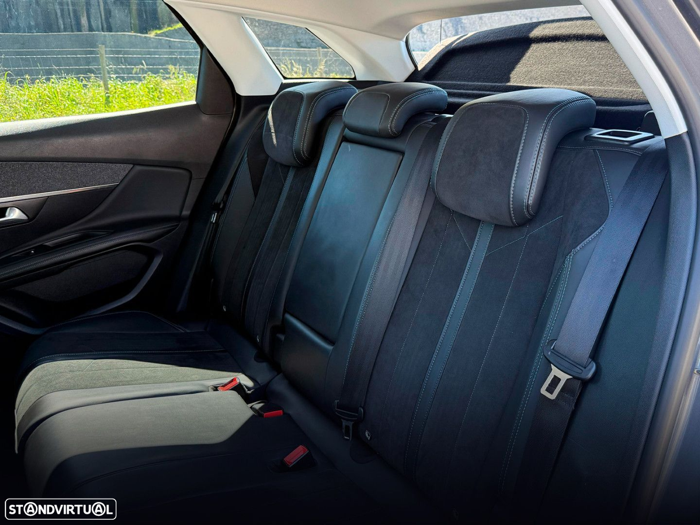 Peugeot 3008 1.5 BlueHDi Crossway - 16