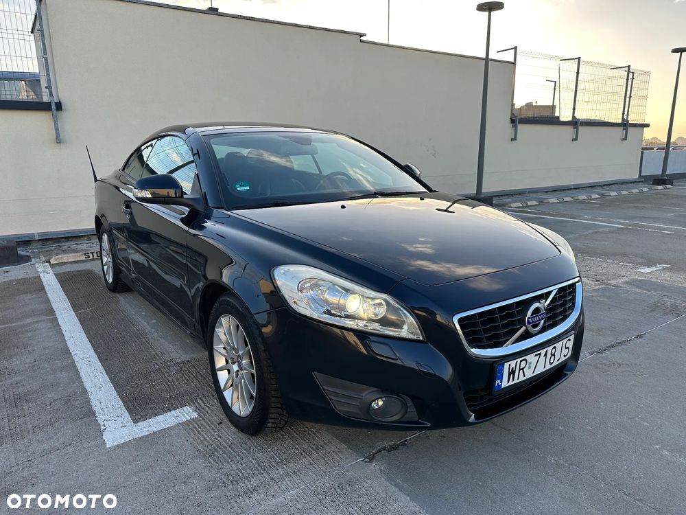 Volvo C70 - 12