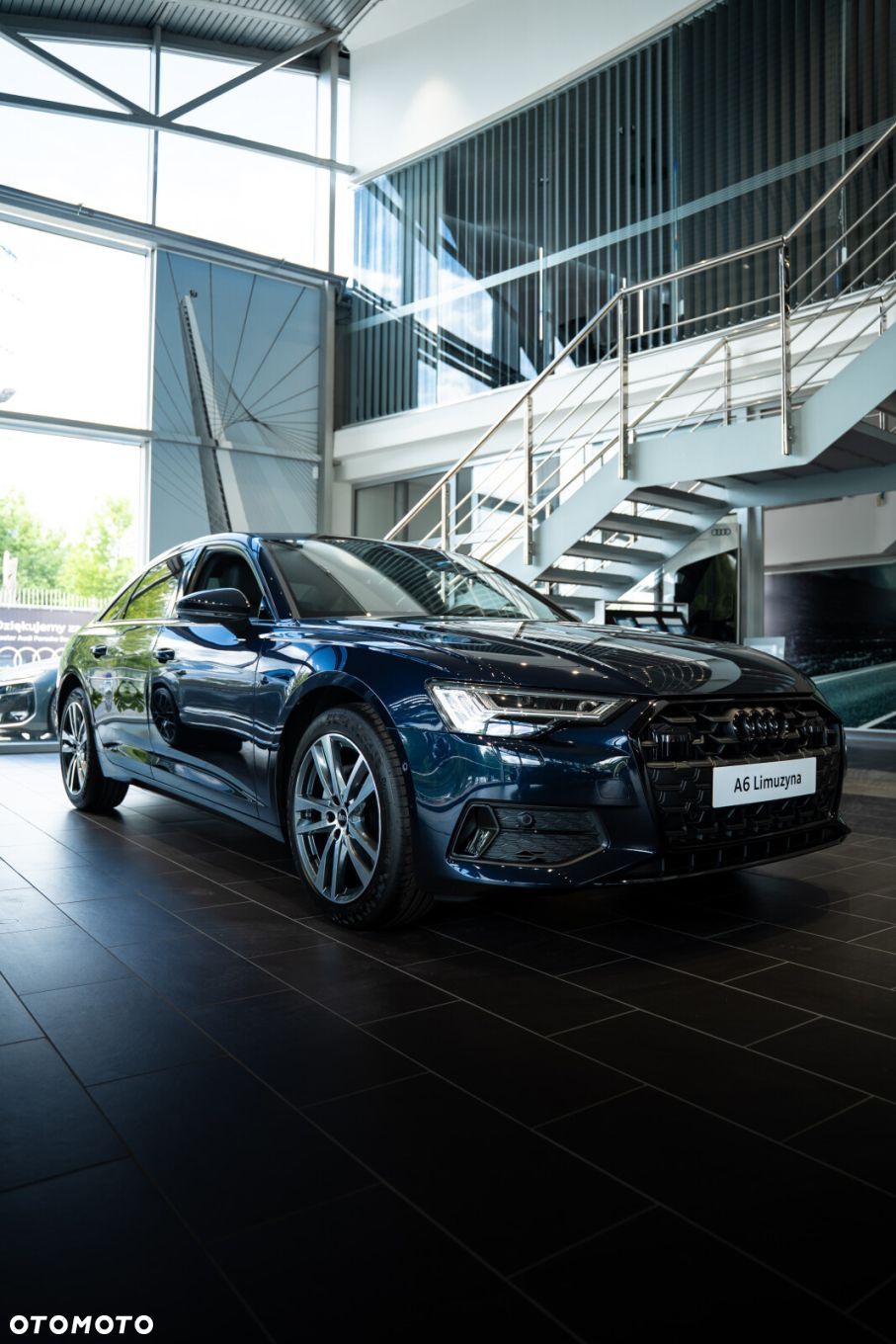 Audi A6 - 2