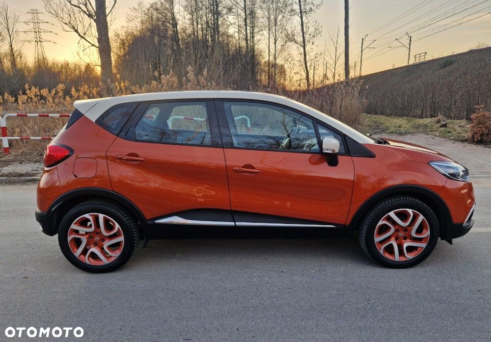 Renault Captur (ENERGY) TCe 90 INTENS - 13