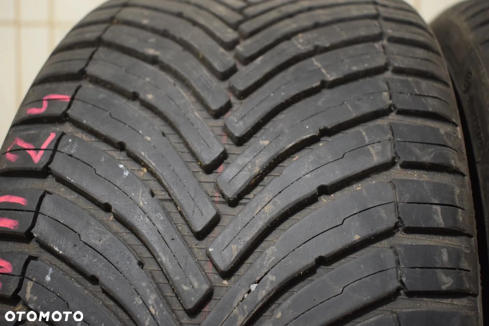 R19 235/35 Bridgestone Turanza AllSeason 6 - 2