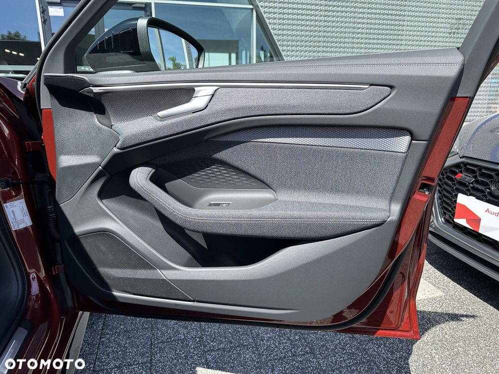 Audi A6 Avant - 26