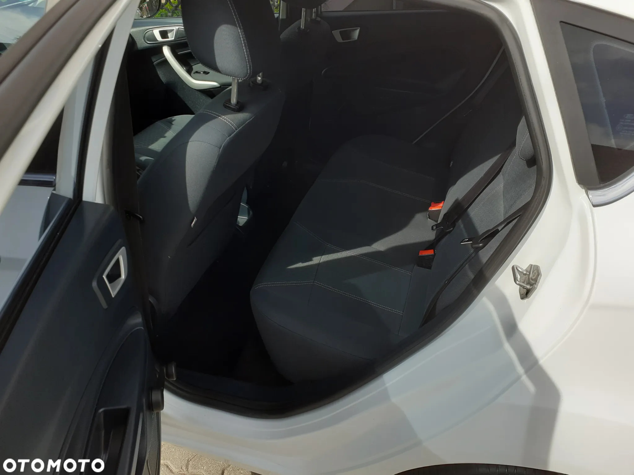Ford Fiesta 1.25 Titanium - 15