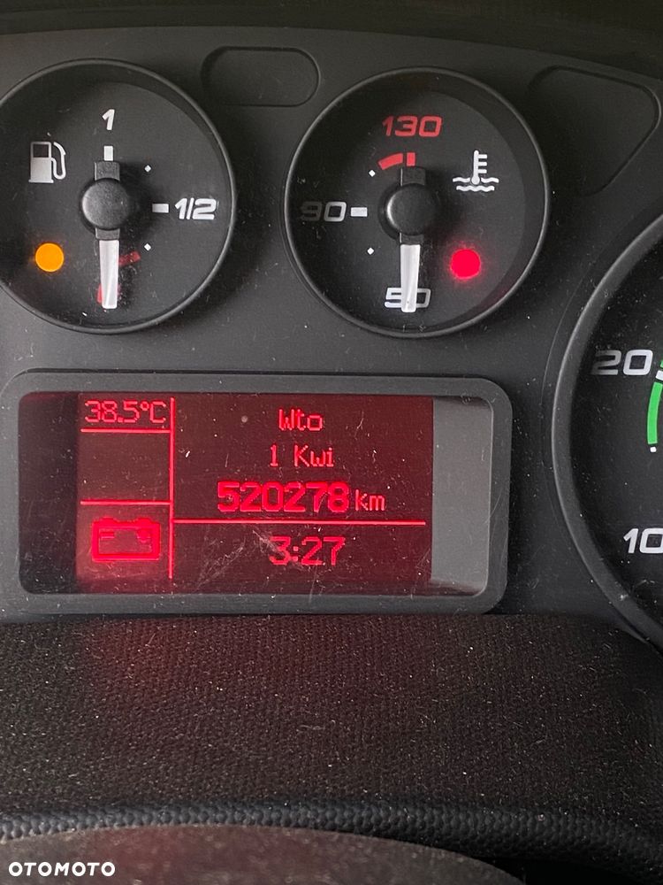 Iveco Daily Tensa 35S17 - 6