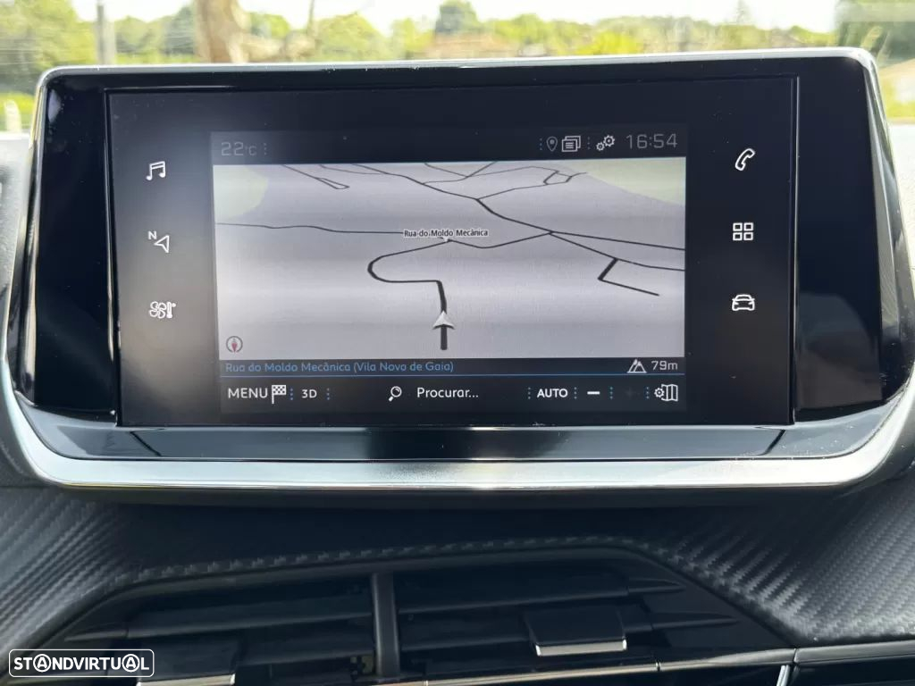 Peugeot 2008 PureTech 100 Active - 19
