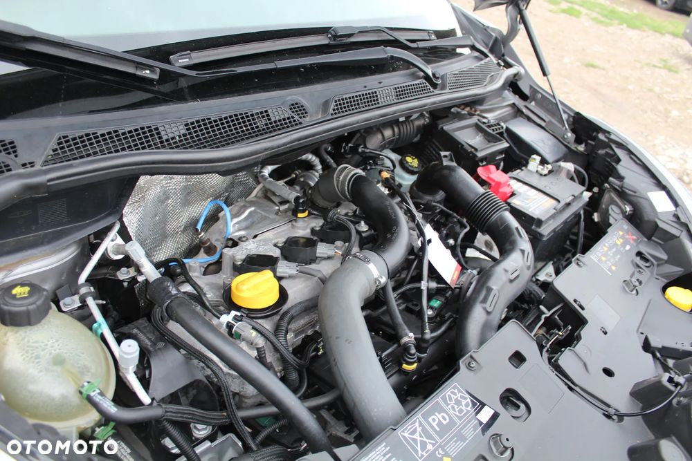 Renault Captur ENERGY TCe 120 LIMITED - 33