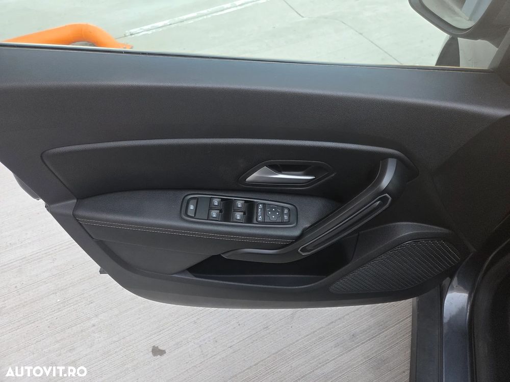 Dacia Duster Blue dCi 115 4X4 Expression - 8