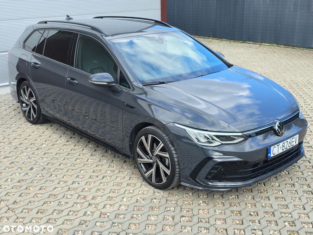 Volkswagen Golf 1.5 eTSI OPF DSG R-Line - 6