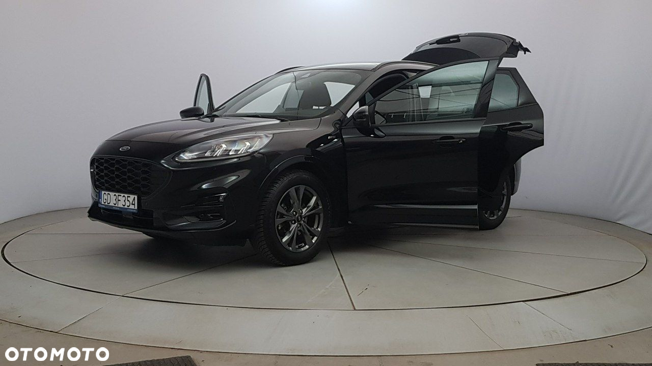 Ford Kuga - 10