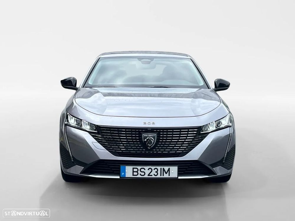 Peugeot 308 1.2 PureTech Allure - 9