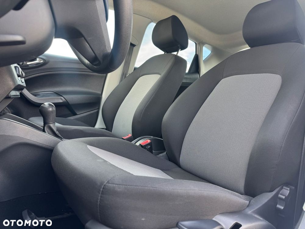 Seat Ibiza 1.0 MPI - 16