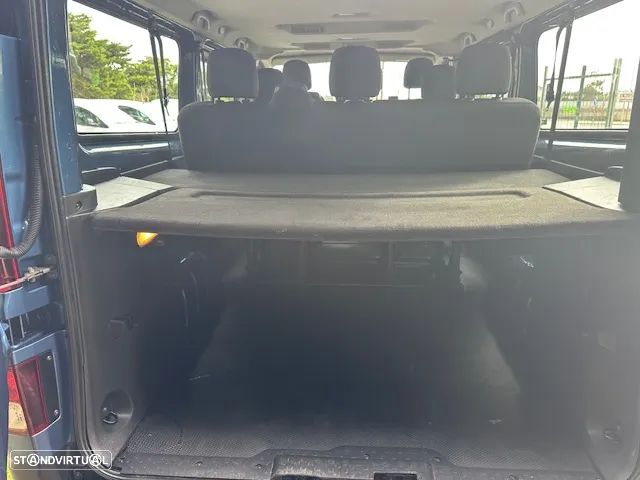Renault Trafic 1.6 dCi L2H1 1.2T SS - 13