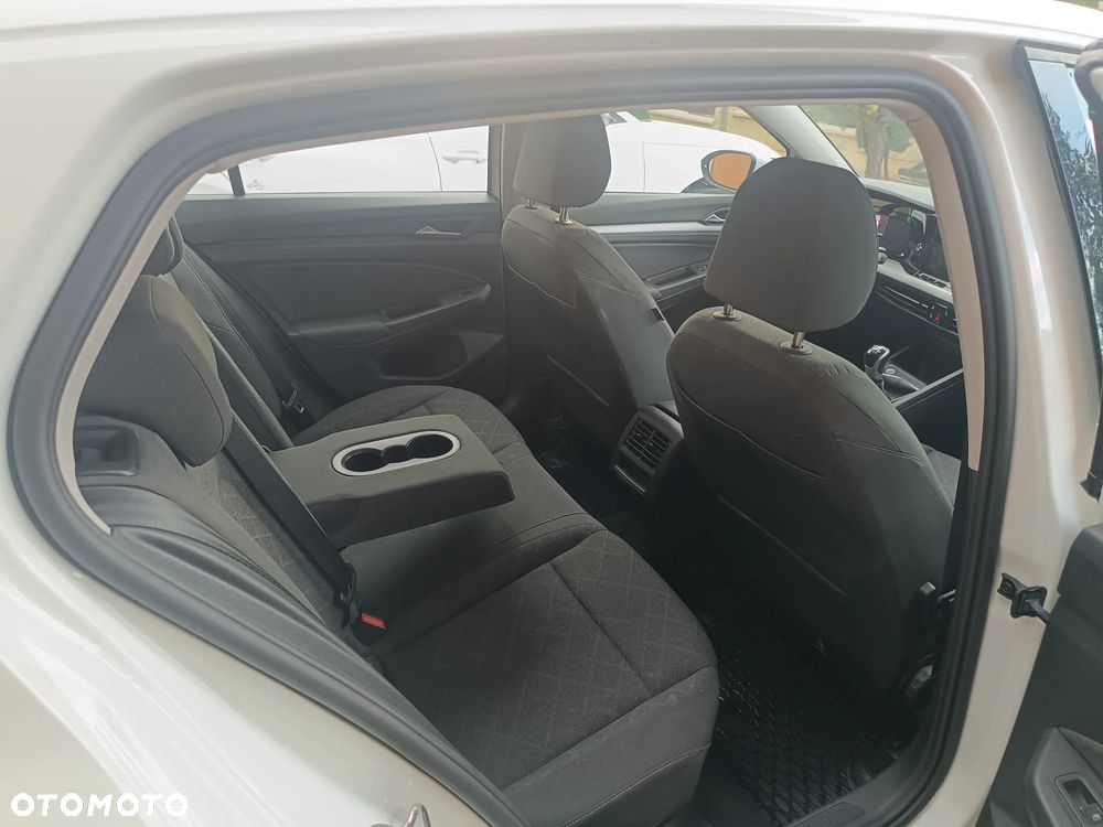 Volkswagen Golf 1.5 TSI EVO Life - 26