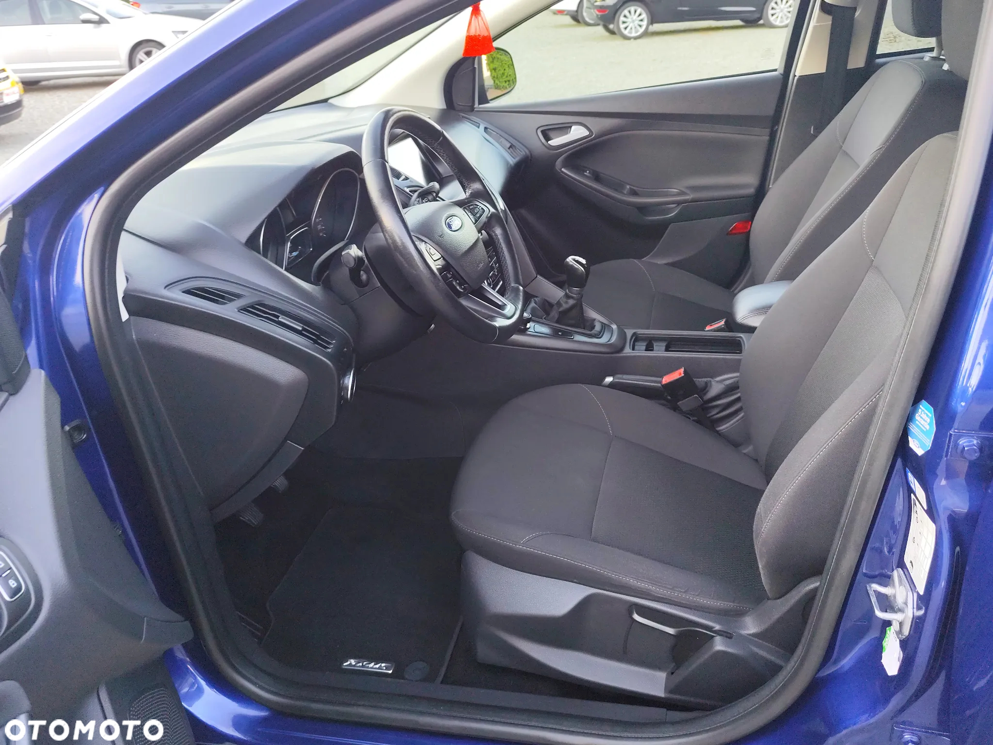 Ford Focus - 18