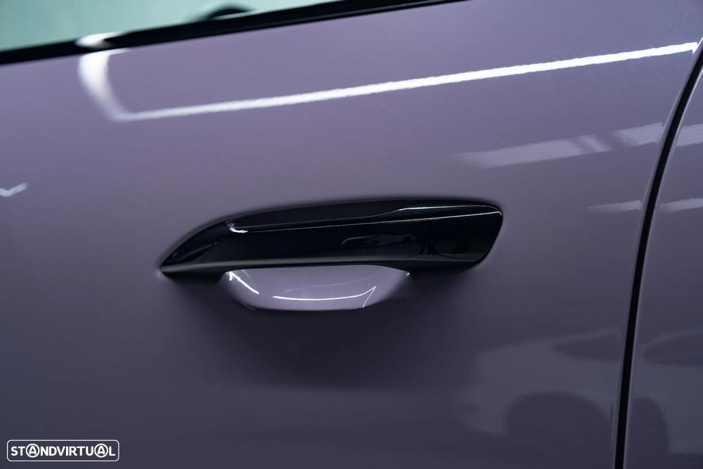 Porsche Macan Standard - 17