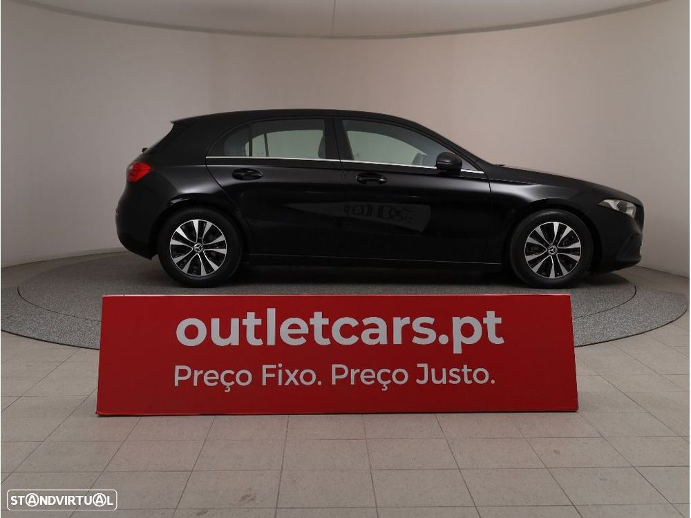 Mercedes-Benz A 180 d Style - 2