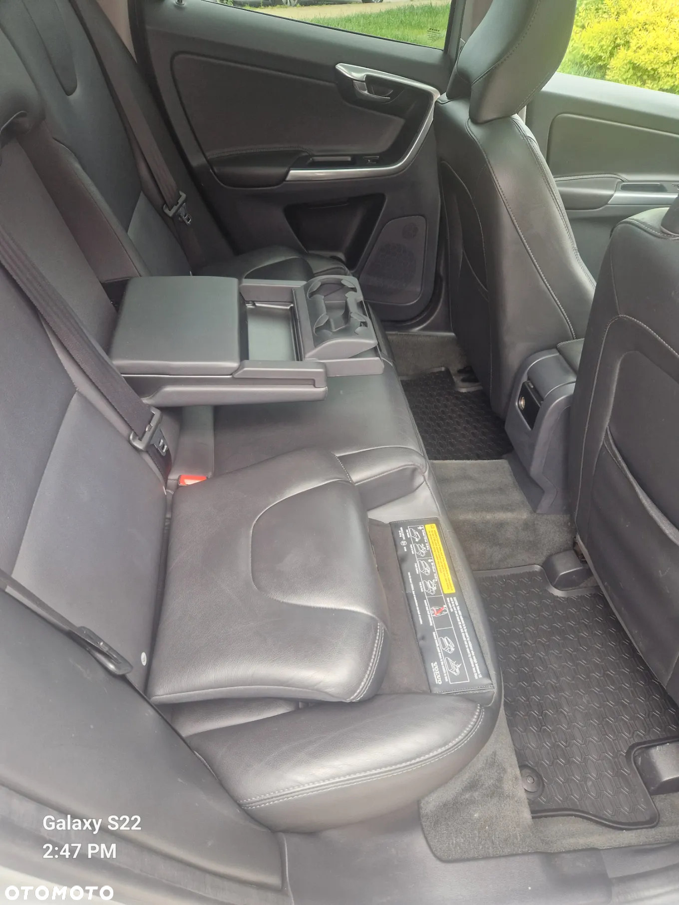 Volvo XC 60 T5 Geartronic Linje Inscription - 20