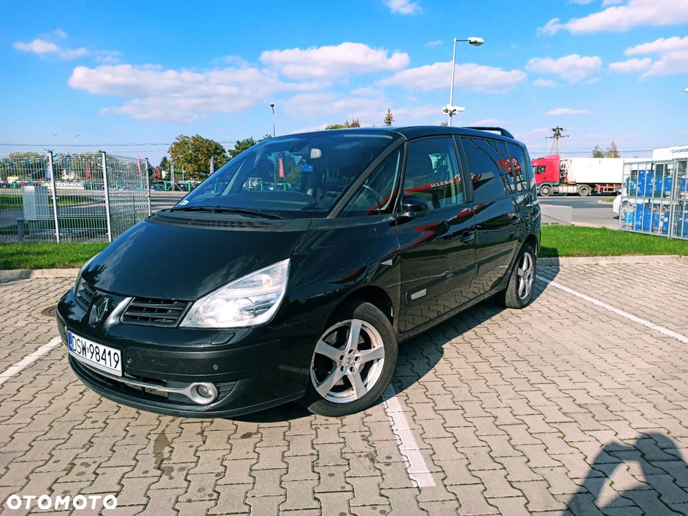 Renault Espace - 1