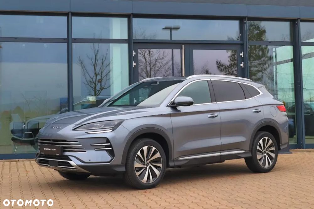 BYD Seal U 1.5 Comfort - 2