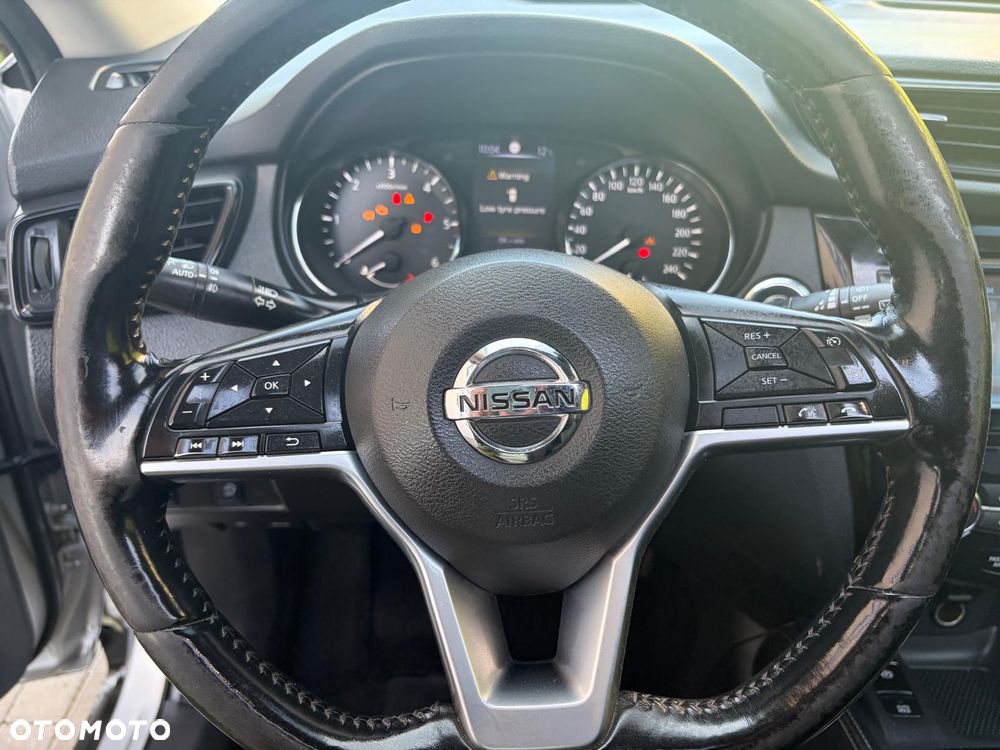 Nissan X-Trail - 19