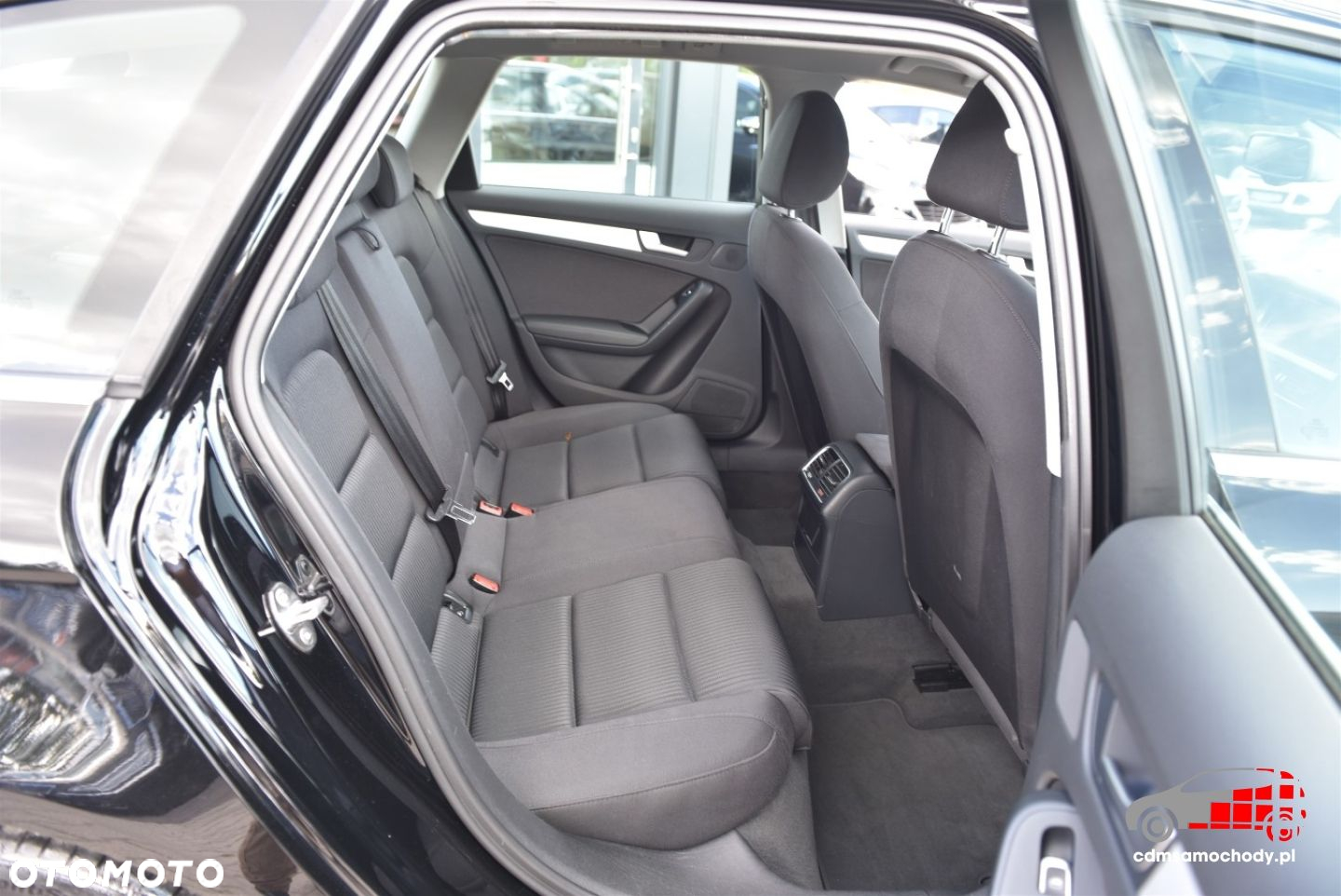 Audi A4 - 18