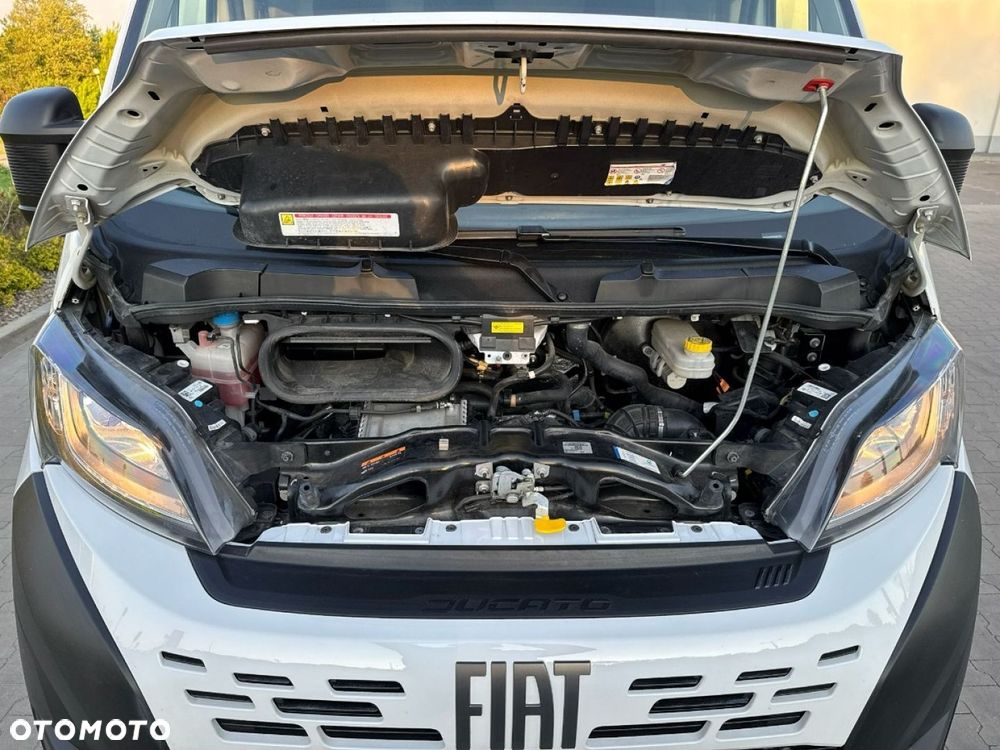 Fiat Ducato - 34