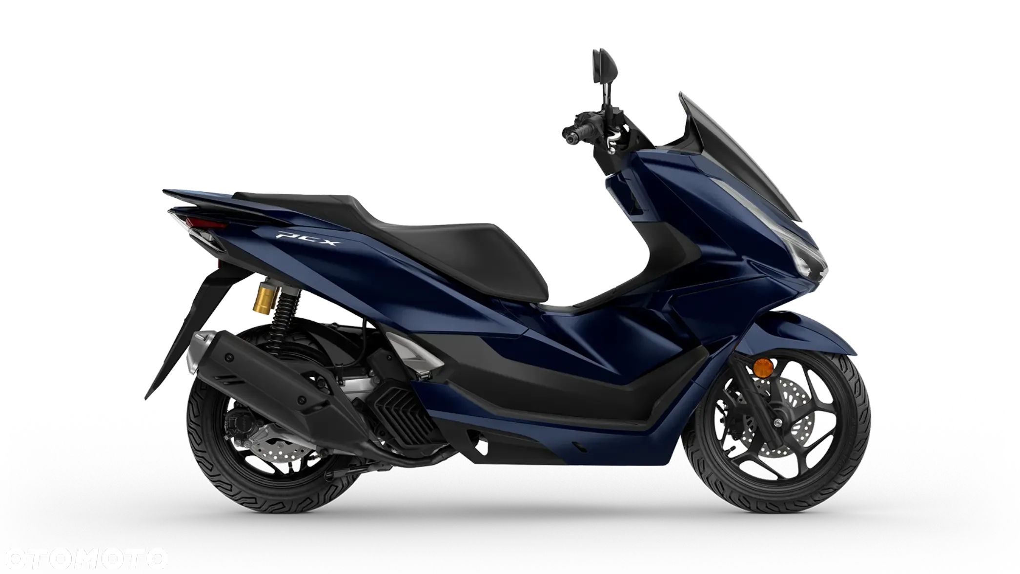 Honda PCX - 2