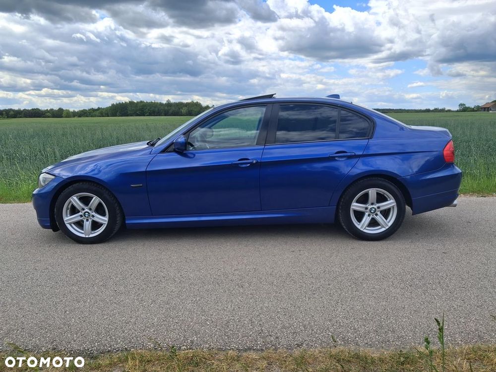 BMW Seria 3 - 14