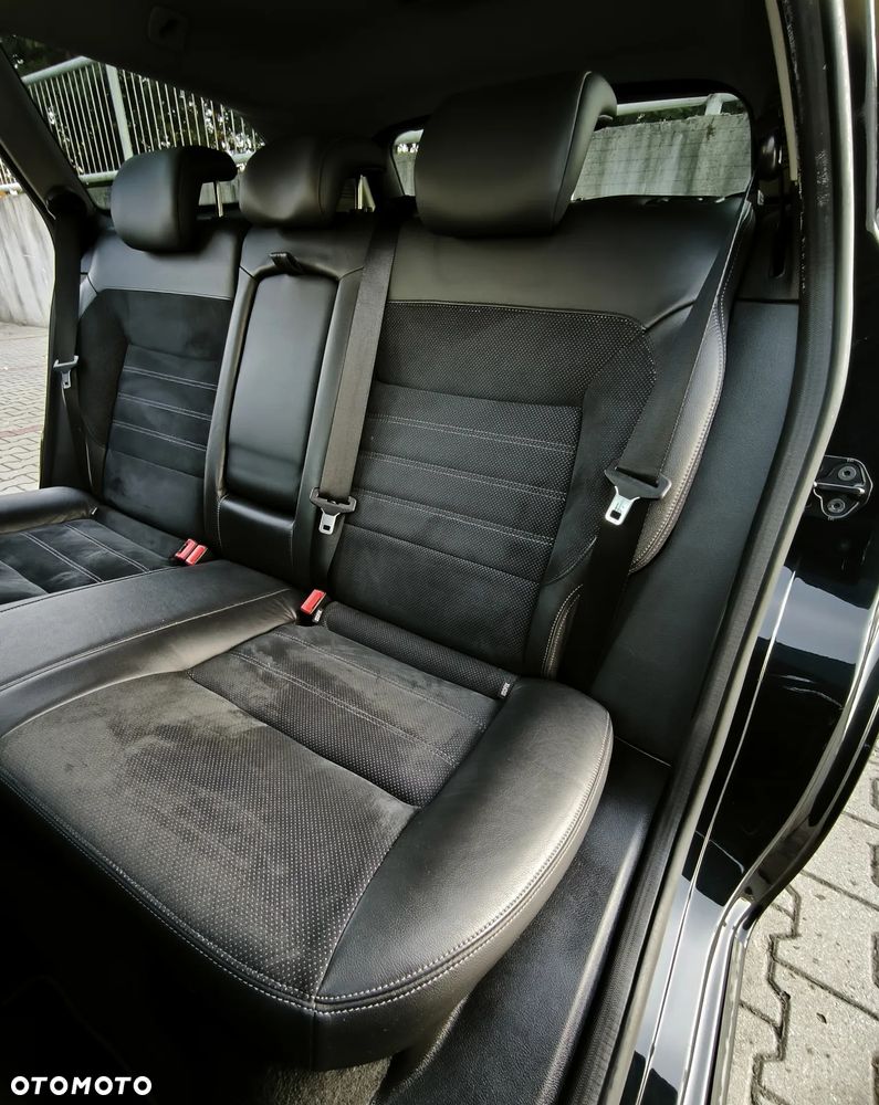 Ford Mondeo 2.0 TDCi Titanium - 13
